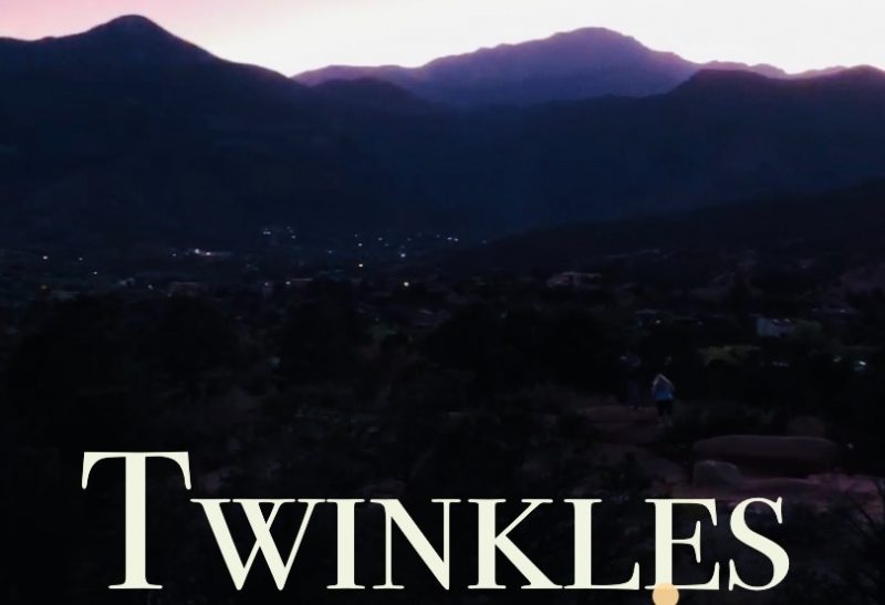 « Twinkles » : Heart Chain dévoile une mélodie envoûtante entre nostalgie et énergie