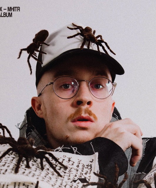 Hedex, ArrDee et Digital Farm Animals : « Same Cycle », le D&B qui flirte avec le rap britannique
