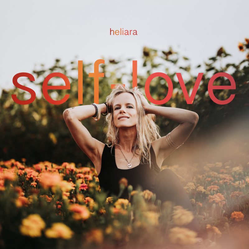 Heliara – « Self-love », un cri sincère dans le chaos quotidien