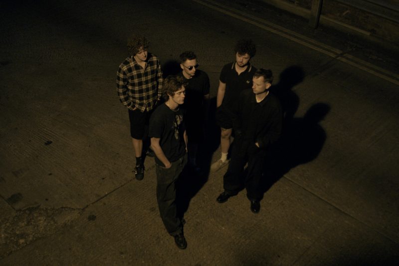 Humane The Moon et Kate Ireland déconstruisent l&rsquo;isolement moderne