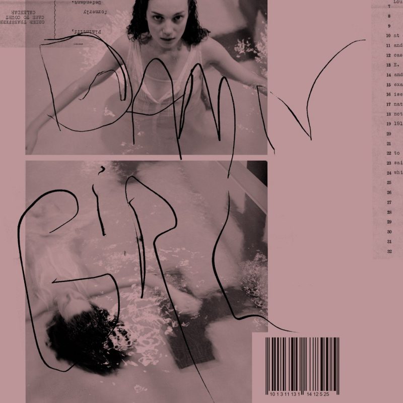 Jack Manley – « Damn Girl » : la confession hypnotique d’un cœur en réhabilitation