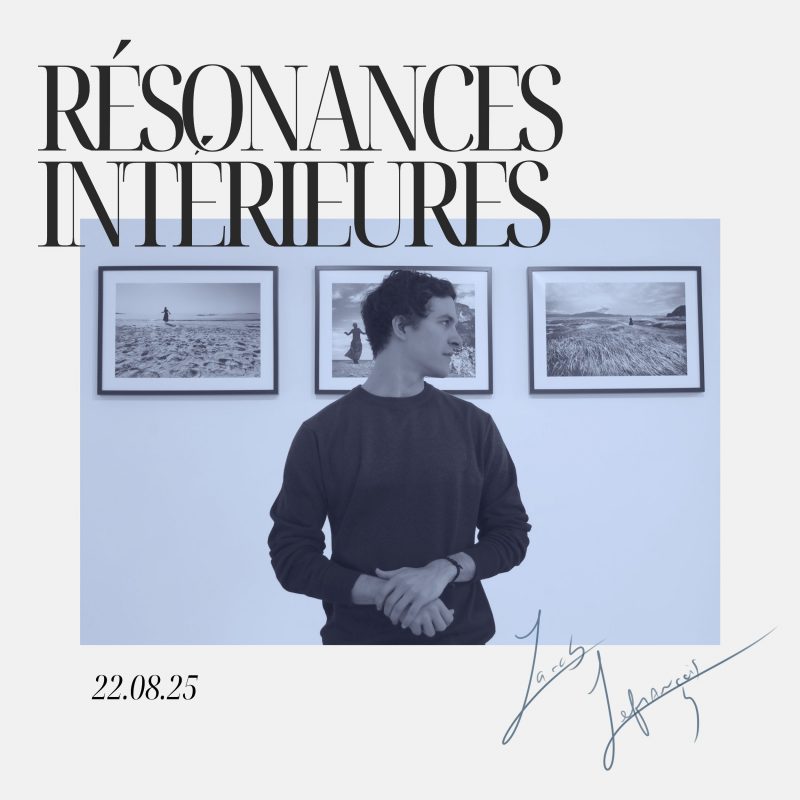 Jacob Lefrançois dévoile “INTELLIGERE”, un souffle néo-classique