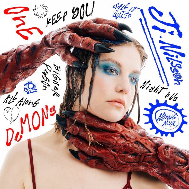 Ji Nilsson dévoile “Bigger Person” : quand la pop se fait confession intime