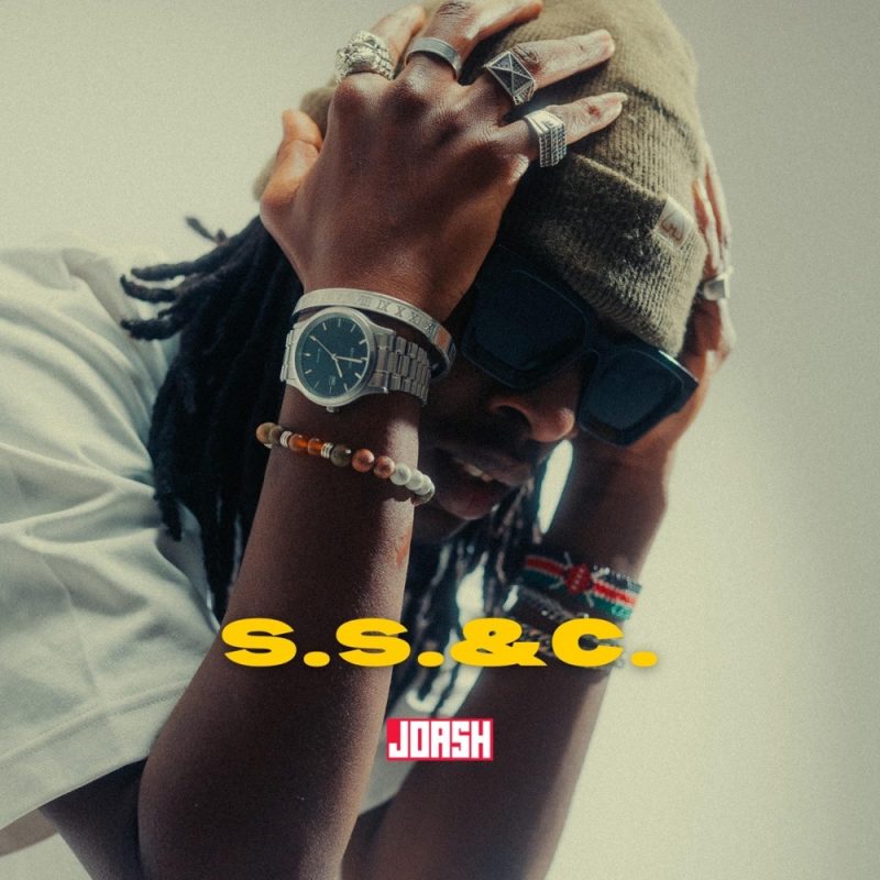 Joash et BLANK66 : une virée nocturne avec New Ride