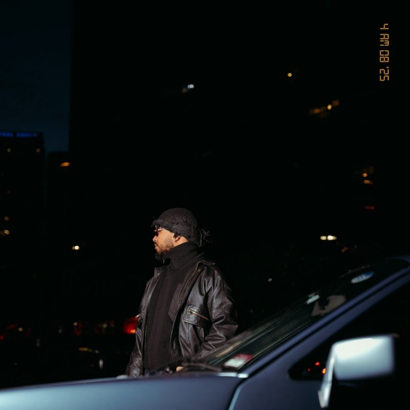 Jordan Dennis dévoile « 4AM » : une immersion nocturne entre R&B et trap