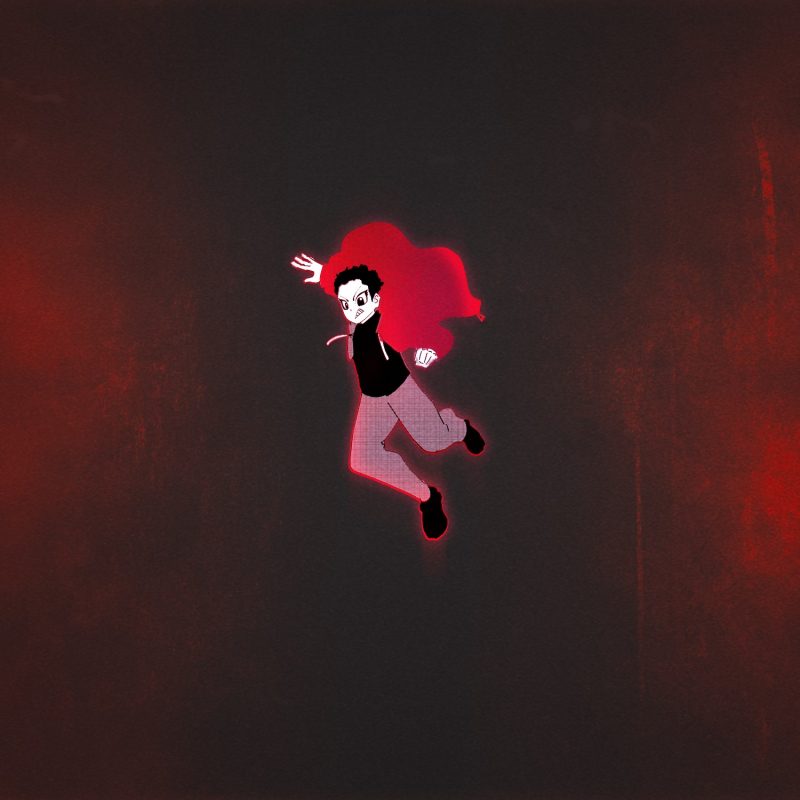 Kerem Goral dévoile « Something’s Wrong » : une immersion brute et émotionnelle