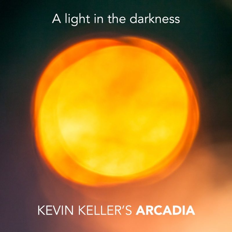 Kevin Keller dévoile « Arcadia » : une odyssée mystique entre ténèbres et lumière