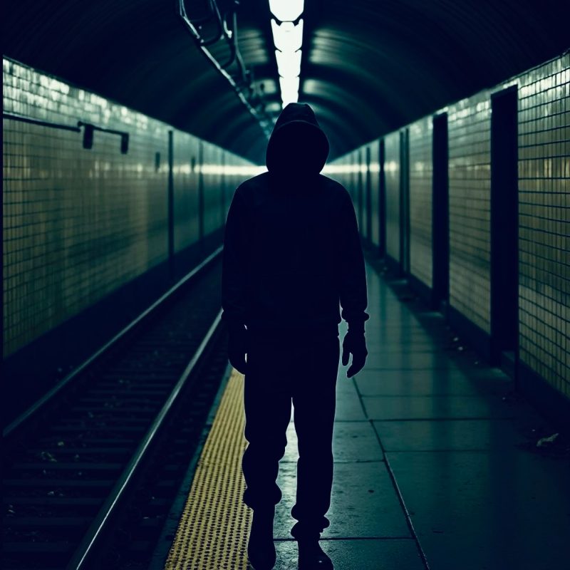 LARJIMAR et les profondeurs sonores de « Metro Subterráneo »