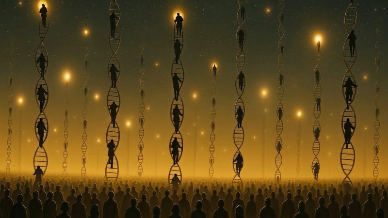 Transgalactica expose la grandeur de l’idée libérale avec « Liberal Anthem »