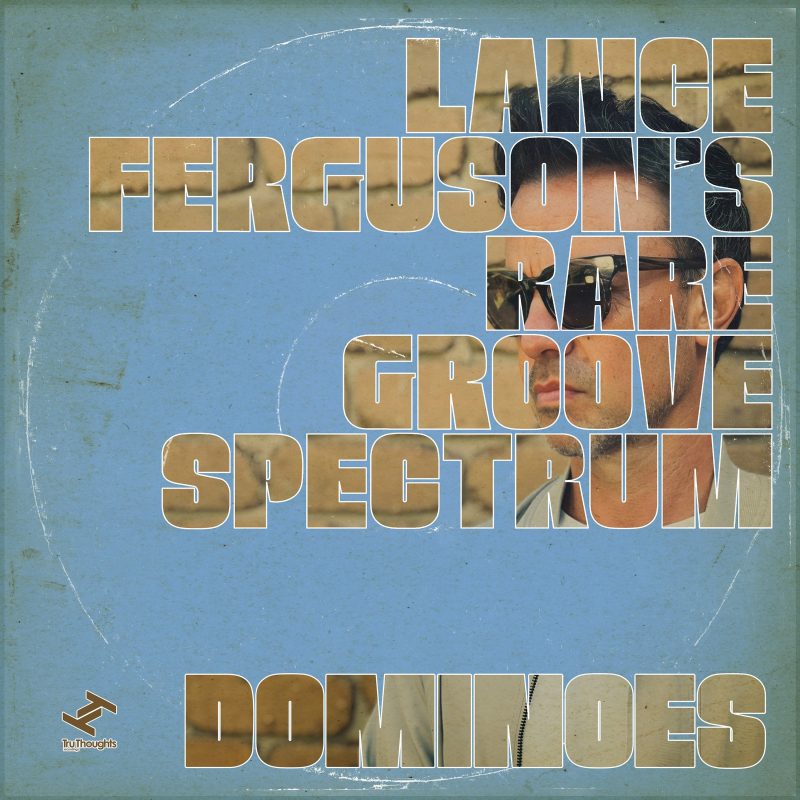 Le renouveau du groove : Lance Ferguson réinvente « Dominoes »