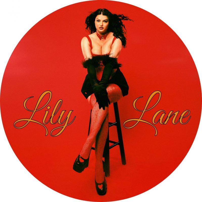 Lily Lane trace une nouvelle voie avec « Reciprocation »