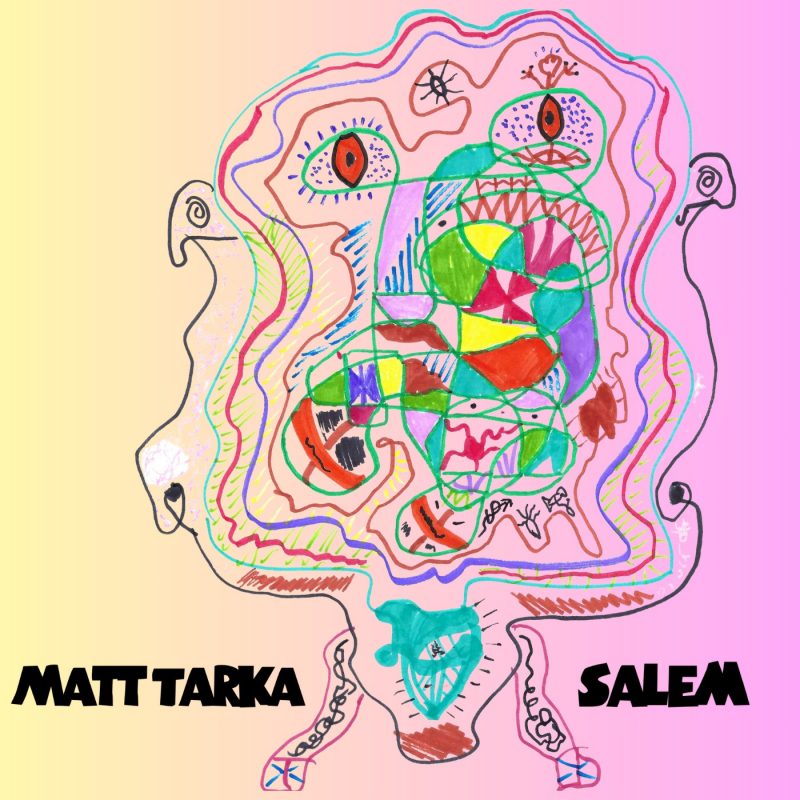 Matt Tarka dévoile « Salem » : une exploration sonore hypnotique de la guérison personnelle