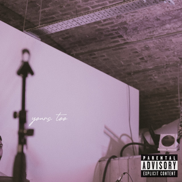 Mazbou Q signe un retour marquant avec « yours too »