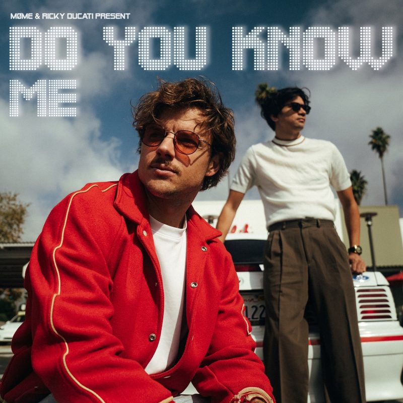 « Do You Know Me » : l’amour sans mémoire de Møme & Ricky Ducati