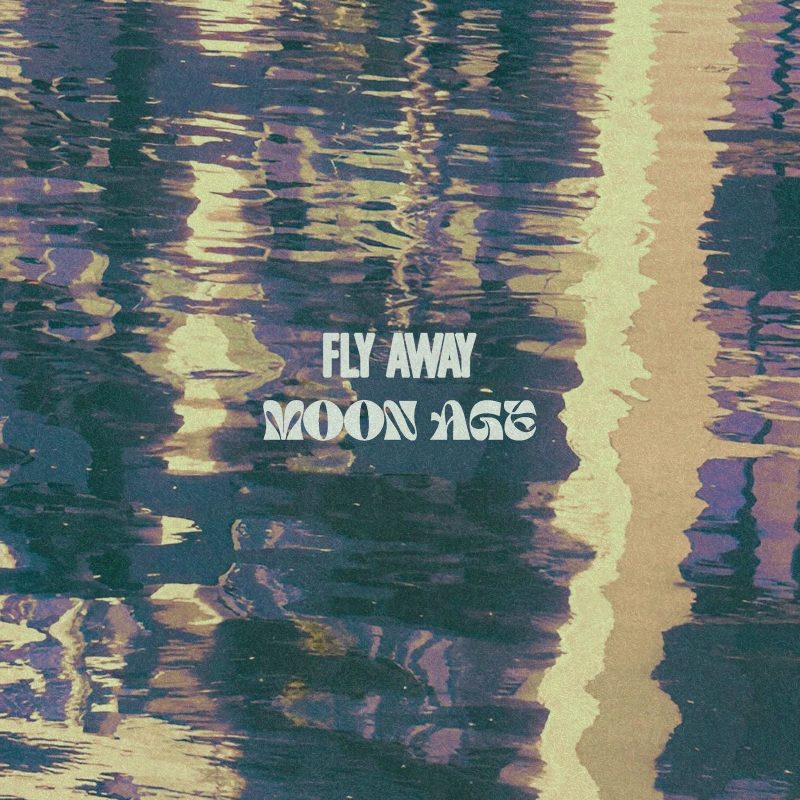 Moon Age : « Fly Away », un hymne disco-futuriste qui donne envie de s’envoler