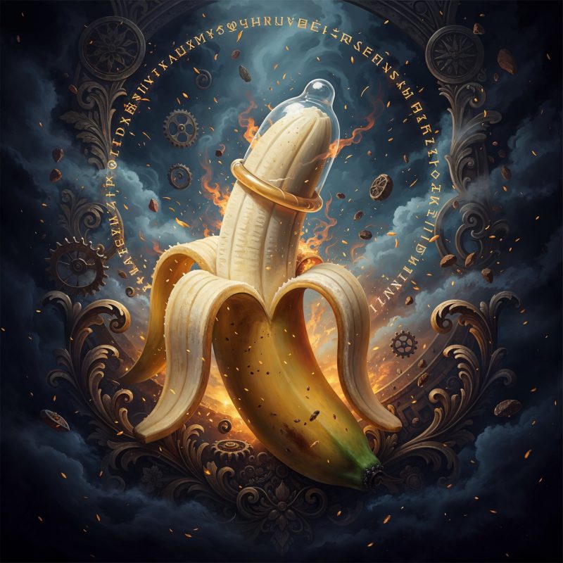 Nobotox frappe fort avec « KIBAIZKI »