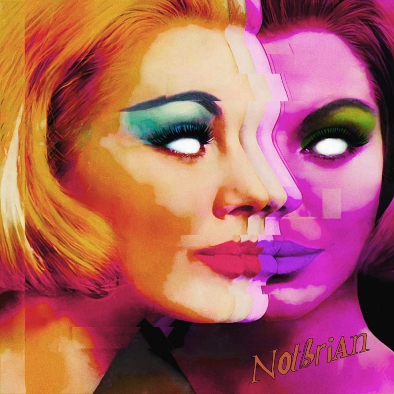 Notbrian dévoile « Dead Ringer » : un souffle énergique et contagieux