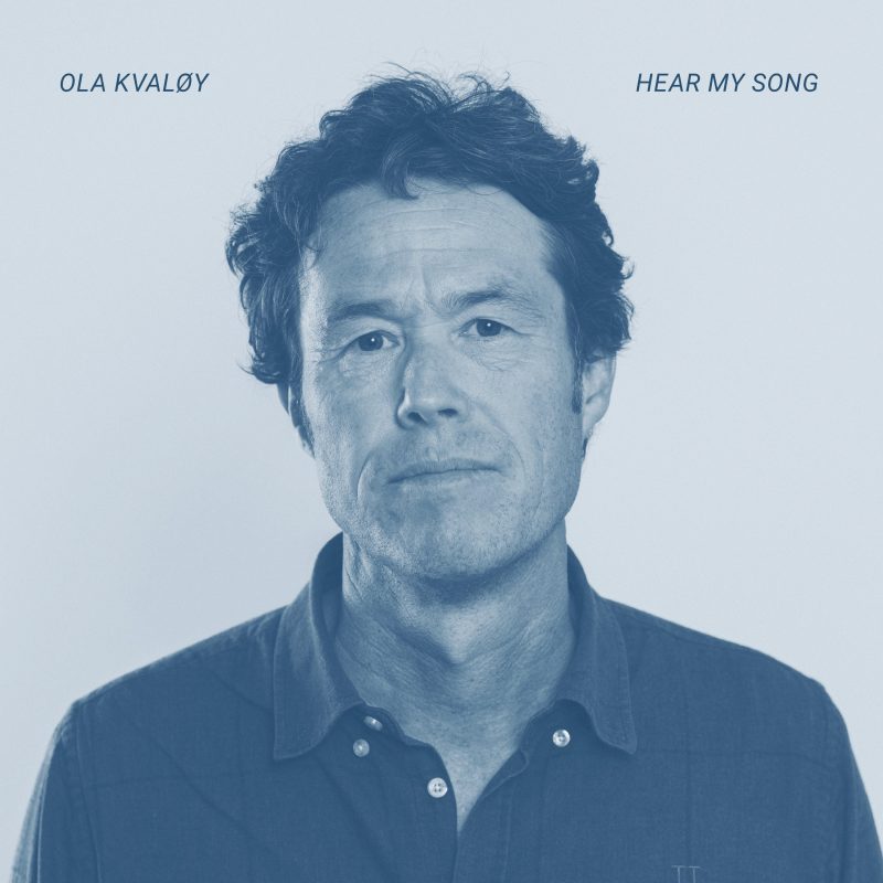 Ola Kvaløy dévoile ‘What It Was’ : une ballade mélancolique au cœur de son nouvel album