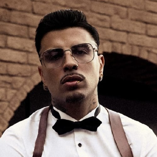 Rauw Alejandro enflamme la scène avec « GuabanSexxx »