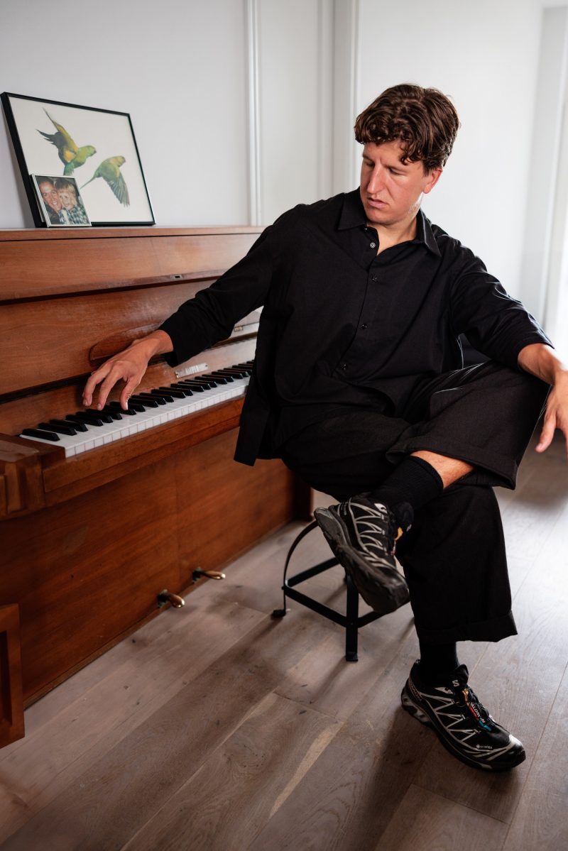 Rose Ringed et la puissance émotionnelle de “The Letter”