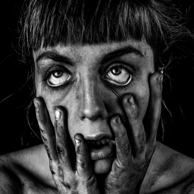 Ruena libère sa colère avec « Just Because It Breathes »