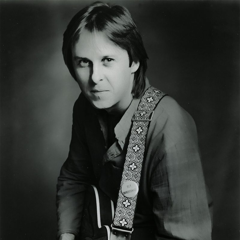 « Attitude Change » : Rusty Reid dévoile une pépite rétro qui ne vous laissera pas de marbre