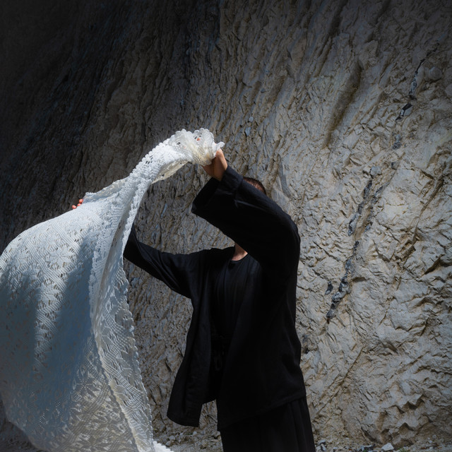 Slackin Beats & demekech – “Ultrasonic Boom” : quand le doute devient force intérieure