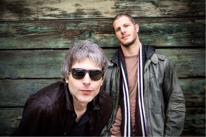 Une chanson brute et intense : « Fools » de Social Gravy