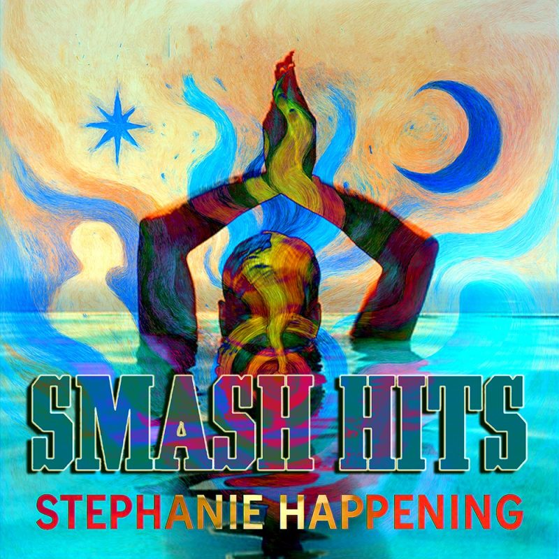 Stephanie Happening dévoile « Smash Hits » : un hymne alt-pop cinématographique aux accents de libération