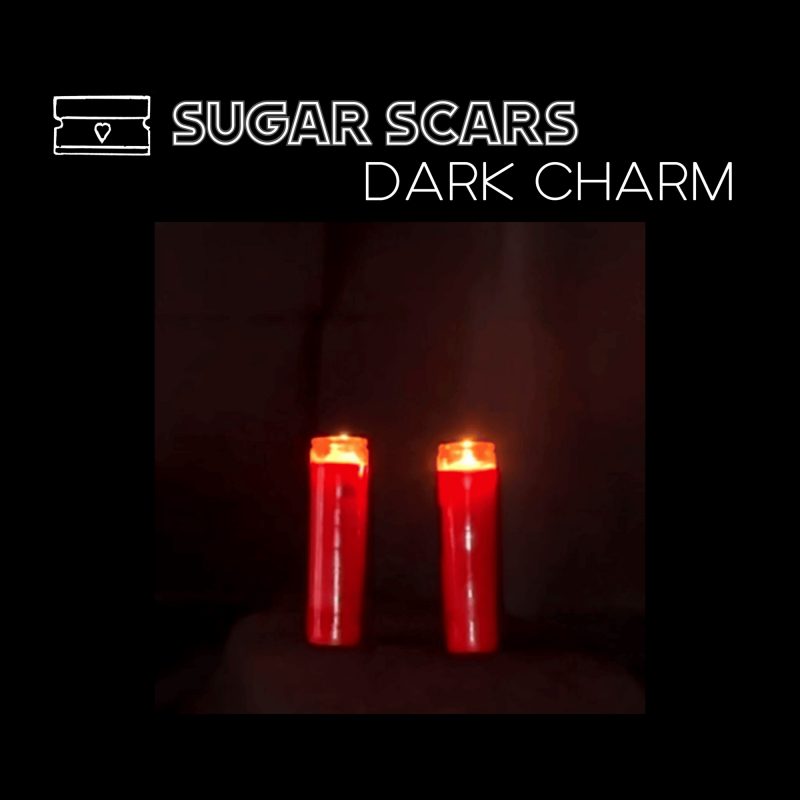 Sugar Scars ensorcelle avec « Dark Charm » : voyage gothique et psychédélique