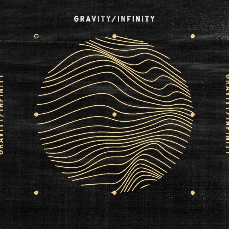 TENDER explore les confins de l’amour avec « Gravity/Infinity »