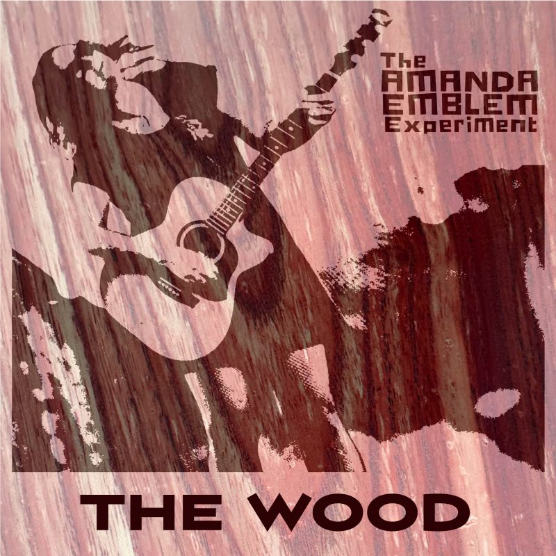 « The Wood » : Amanda Emblem, une pause musicale entre nature et humanité