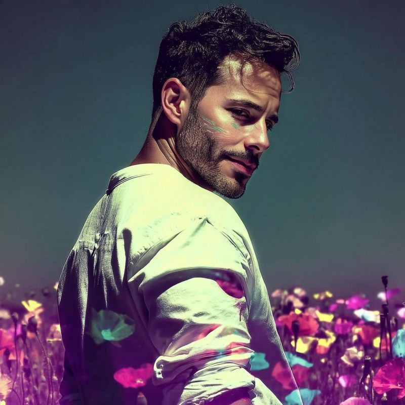 The New Citizen Kane fait vibrer l’été avec son EP “Causing A Commotion”