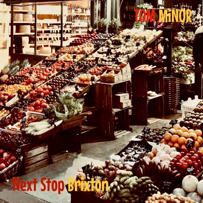 Retour en gare : Tom Minor clame sa revanche avec Next Stop Brixton