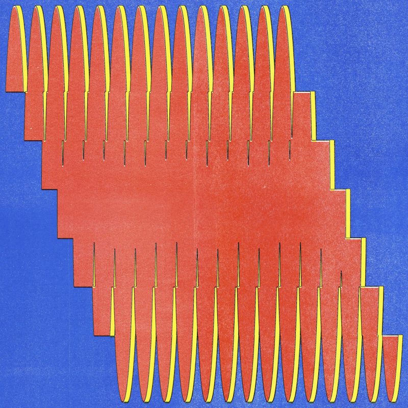 Obrumankuma : quand Total Hip Replacement fait résonner la mémoire du Ghana