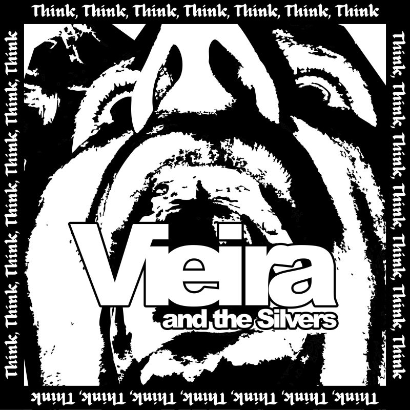 Vieira and The Silvers : avec « Think », l’art-rock londonien entre chaos et renaissance