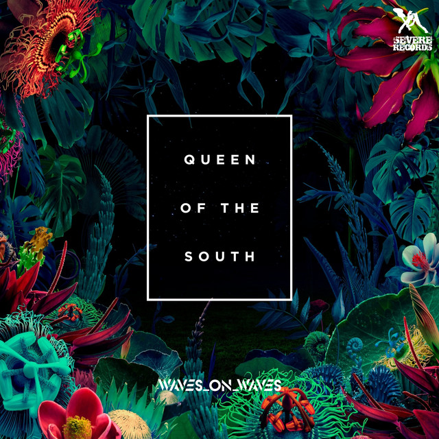 « Queen Of The South » – L’épopée musicale de Waves_On_Waves
