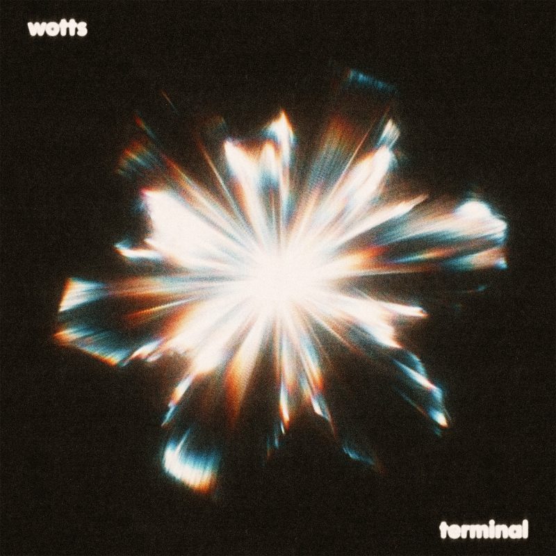 Wotts – « Terminal », l’attente entre deux mondes