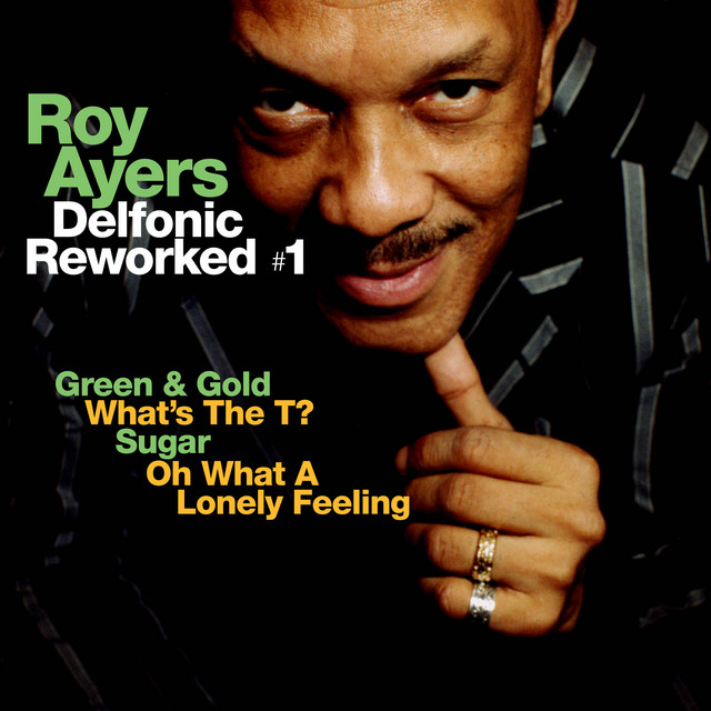 Delfonic sublime ‘Oh What A Lonely Feeling’ de Roy Ayers : une relecture funky et envoûtante