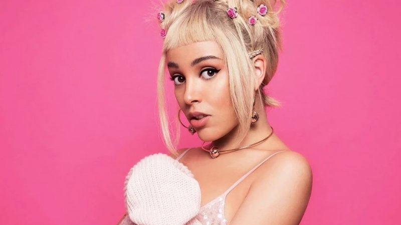 Les 10 chansons incontournables de Doja Cat : entre audace et créativité