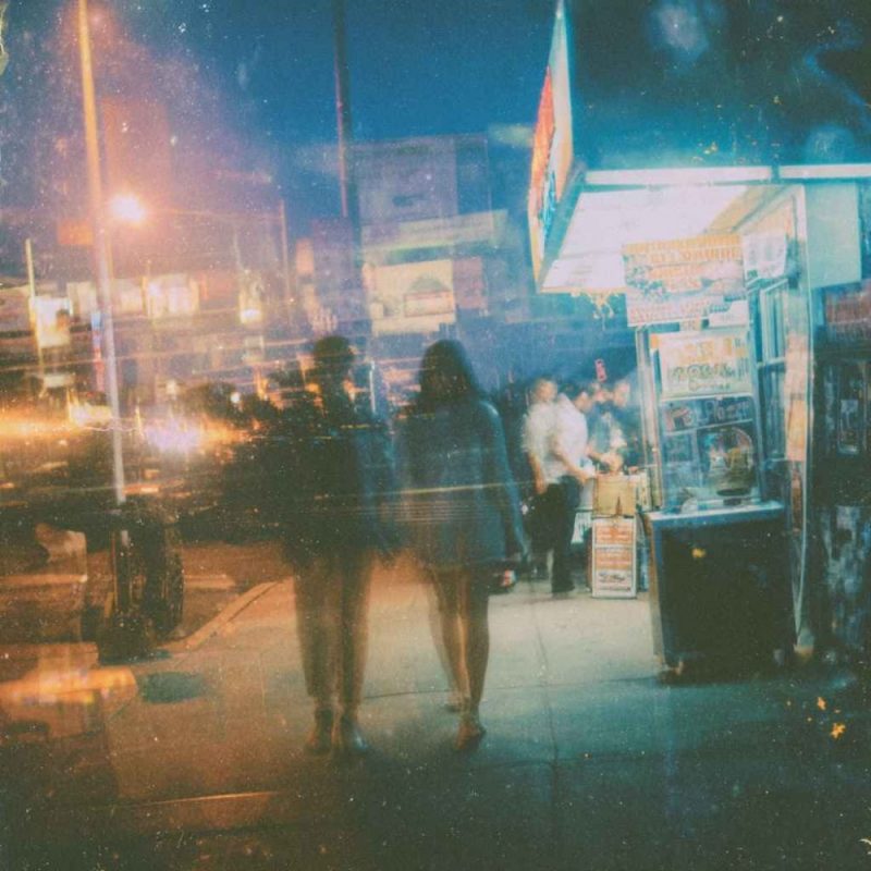 Luke Callahan, la mémoire en musique avec « Islands in The Years »