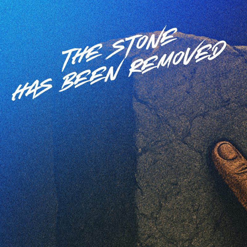 Burniscous : quand la créativité se libère dans « The Stone Has Been Removed »