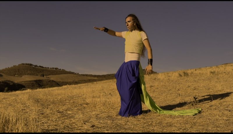 Carlos Ucedda : « Dose of Love », une alchimie sonore entre opéra et techno