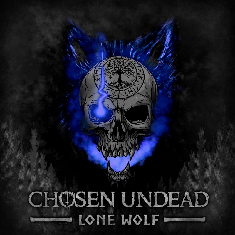 « Chosen Undead » – Lone Wolf : la renaissance furieuse d’un esprit indomptable