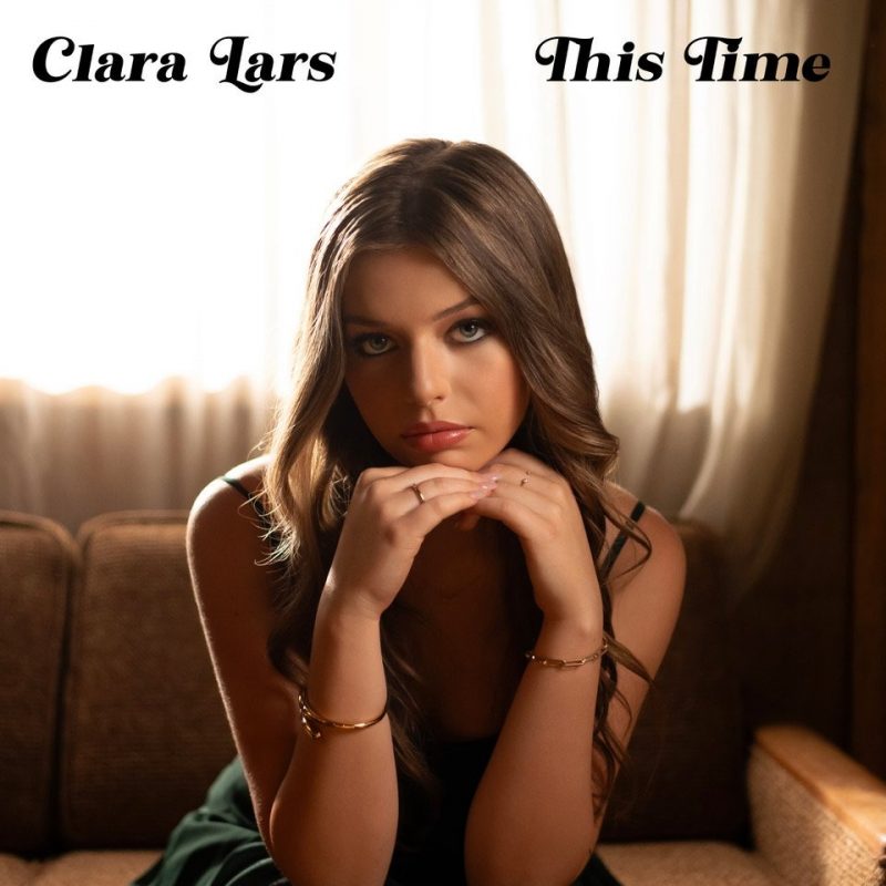 Clara Lars : « This Time », une exploration sonore des relations complexes