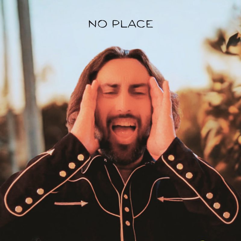 Clay Brown & The Trouble Round Town : « No Place », un voyage sonore entre douleur et renouveau