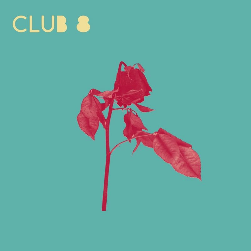 Club 8 dévoile « Your Modern Heart » : une ballade mélancolique entre shoegaze et dream-pop