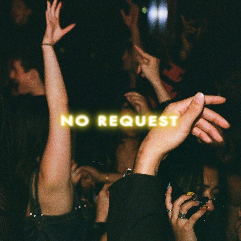 « No Request » : l’ode dansante de *COPE. qui fait vibrer les platines