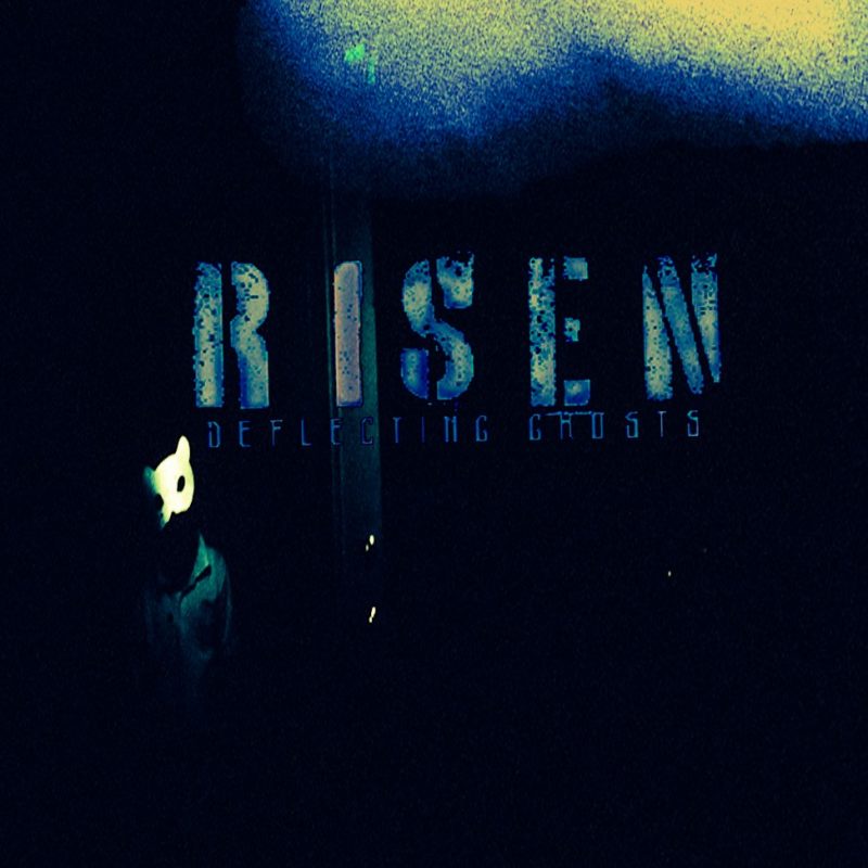 « Risen » — Le cri d’éveil de Deflecting Ghosts