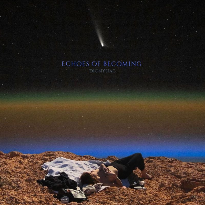 Dionysiac – Echoes of Becoming : une odyssée sonore entre métamorphose et introspection